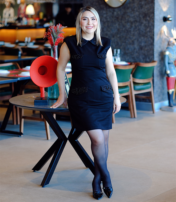 doç. dr. İlknur Banlı Cesur